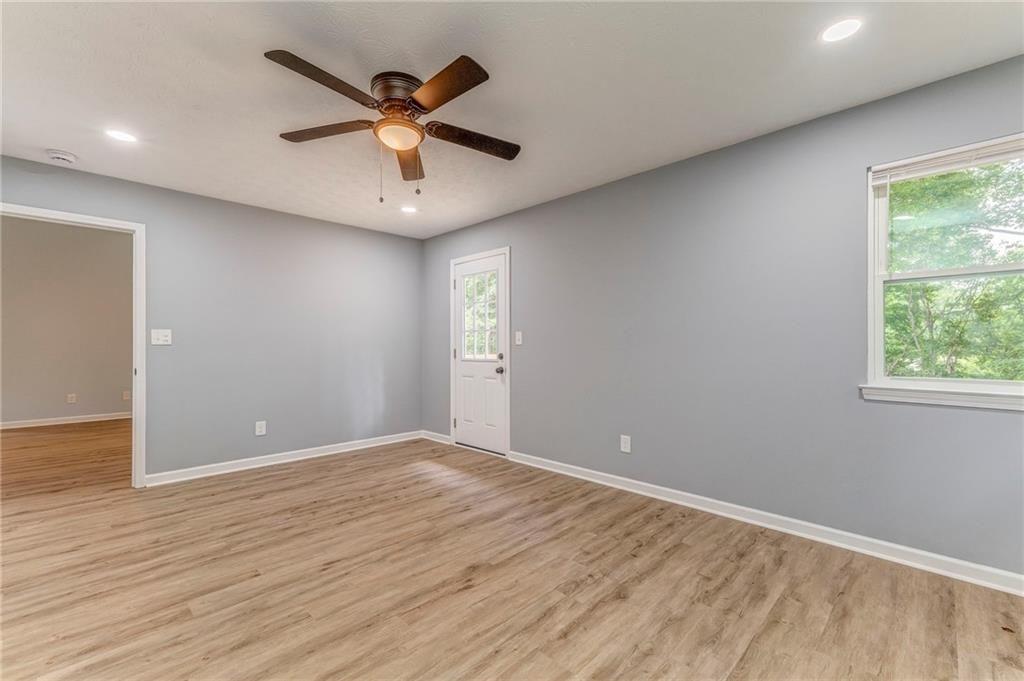 Botany Woods - Residential