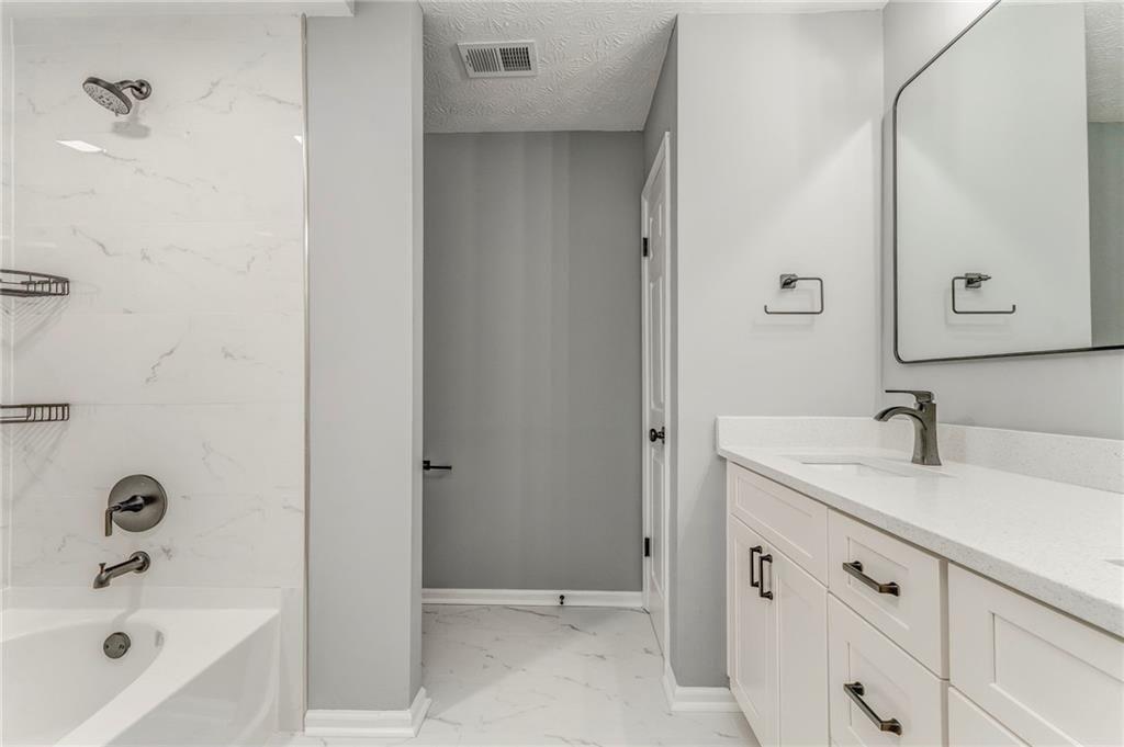 Botany Woods - Residential