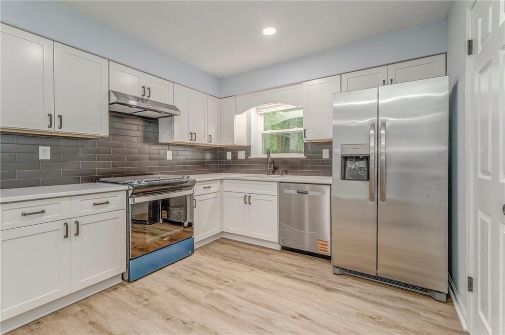 Botany Woods - Residential