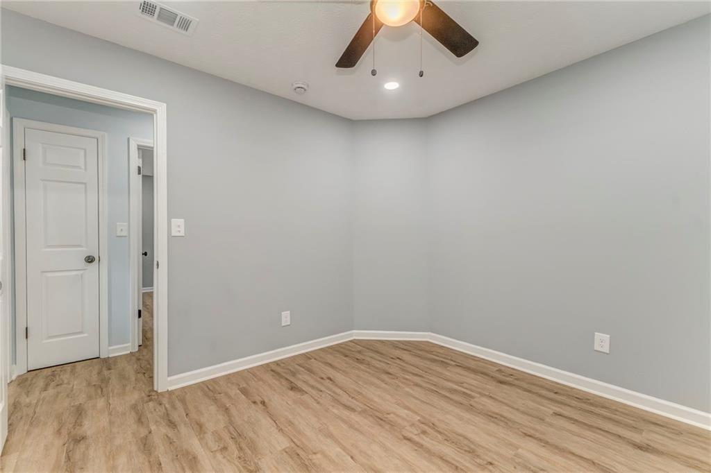 Botany Woods - Residential