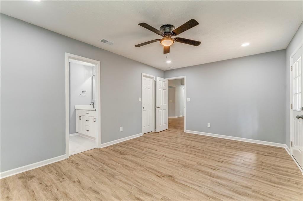 Botany Woods - Residential