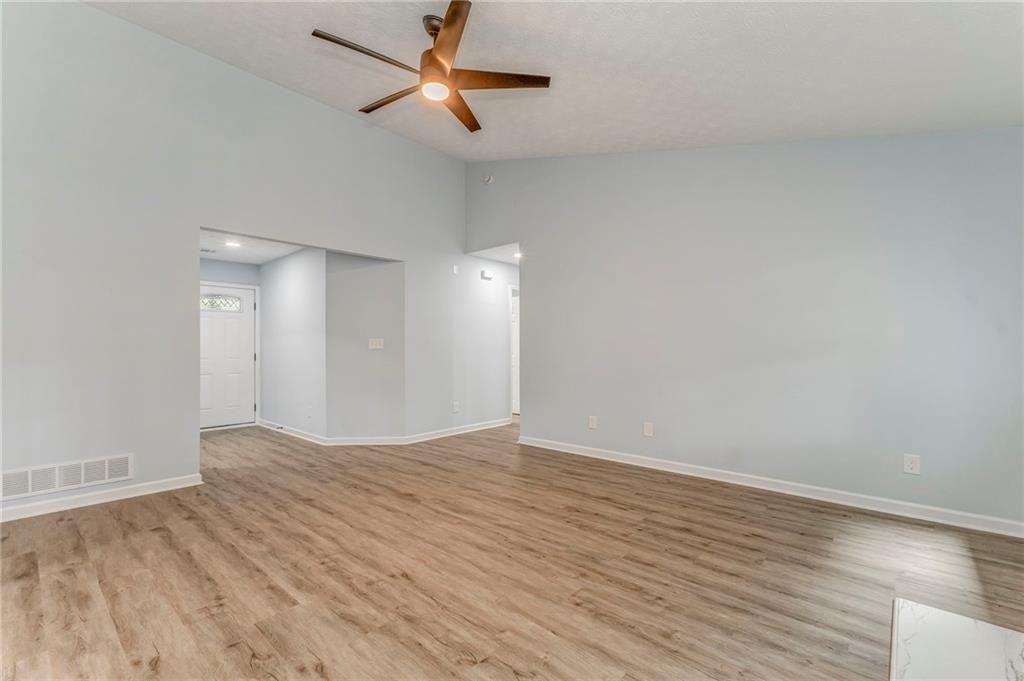 Botany Woods - Residential