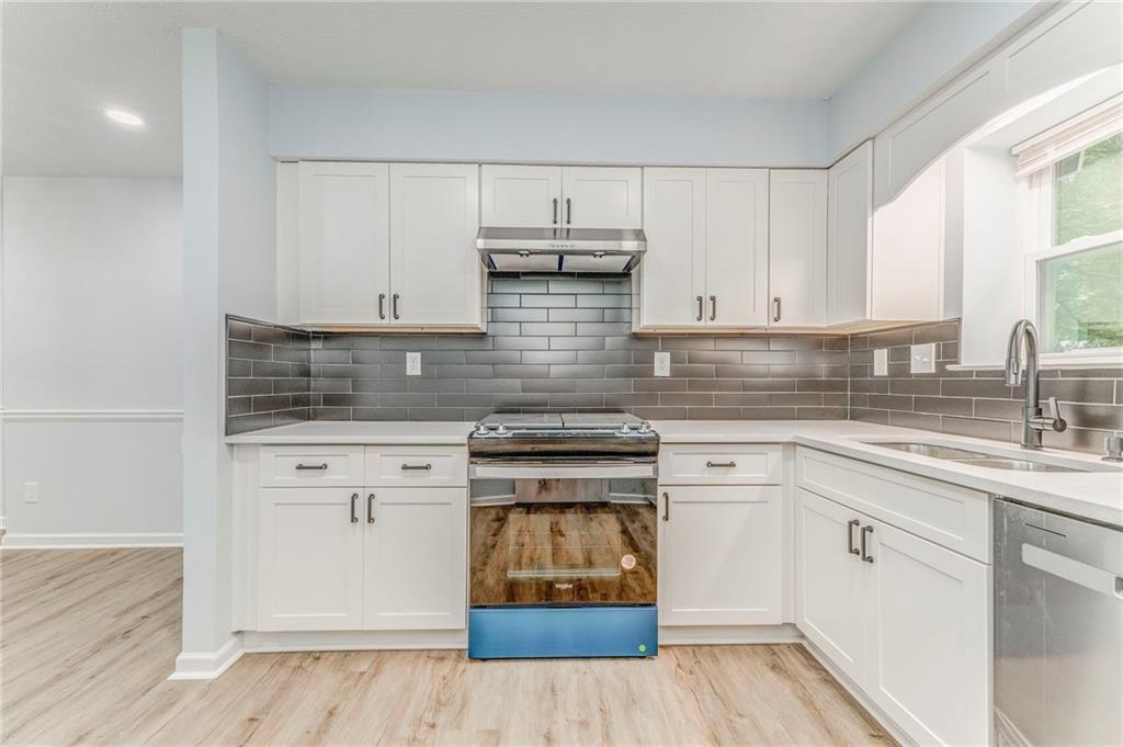 Botany Woods - Residential