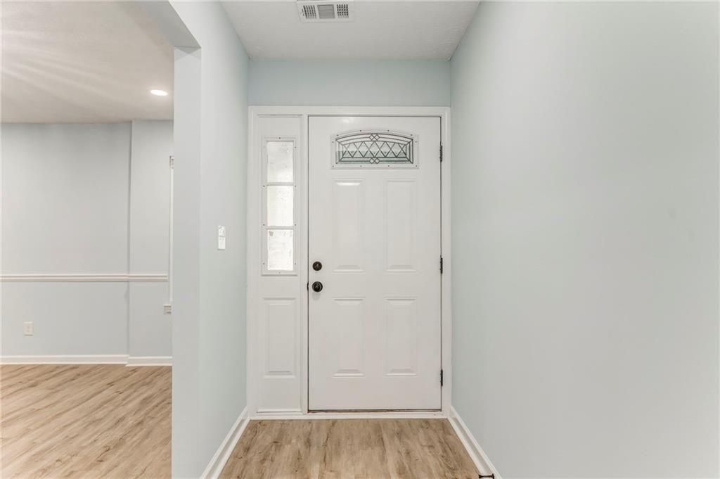 Botany Woods - Residential