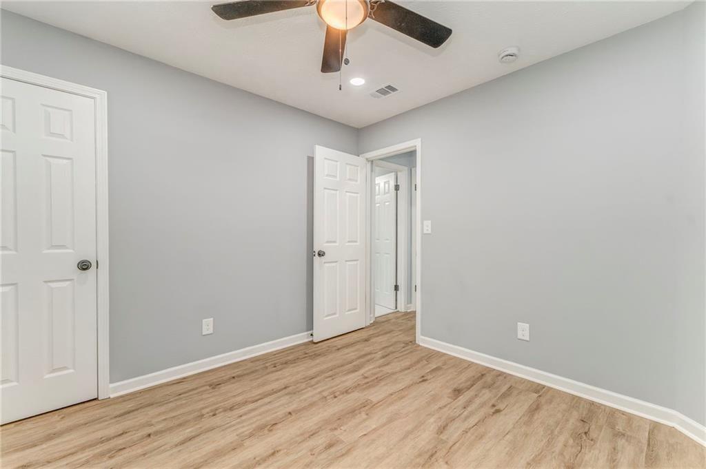 Botany Woods - Residential
