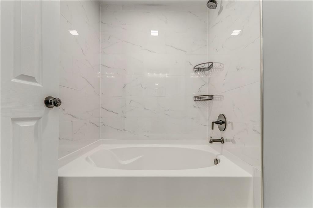 Botany Woods - Residential