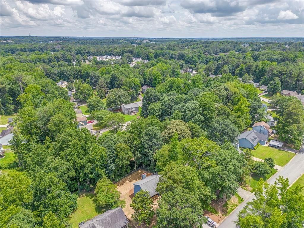 Botany Woods - Residential