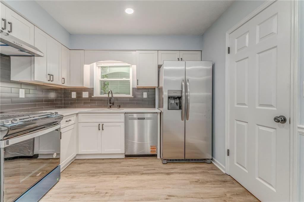 Botany Woods - Residential