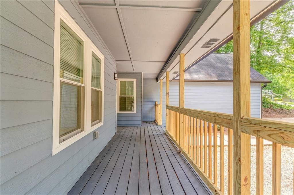 Botany Woods - Residential