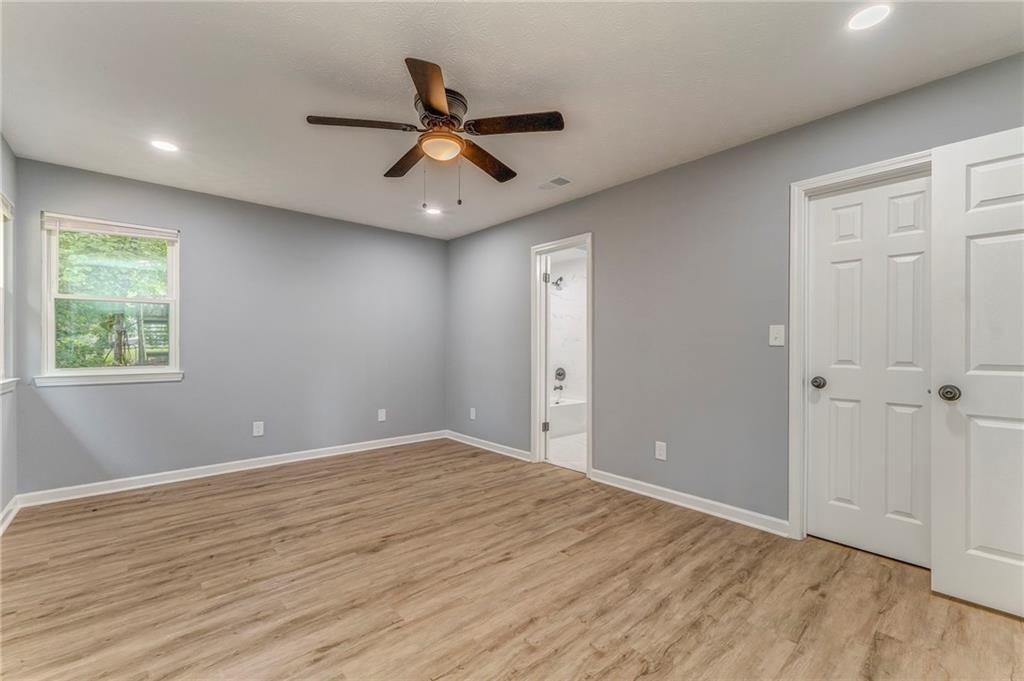 Botany Woods - Residential
