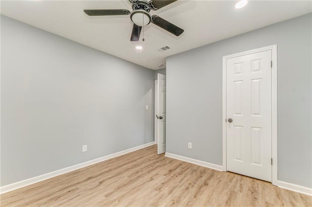 Botany Woods - Residential