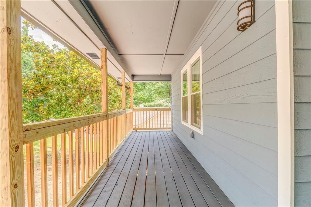 Botany Woods - Residential