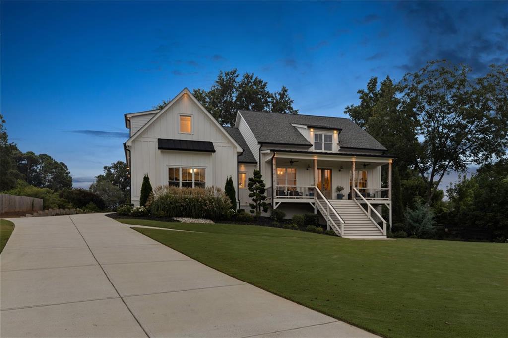 292 Arnold Mill Road
