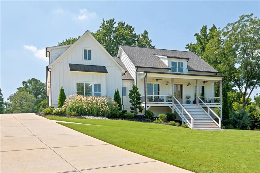 292 Arnold Mill Road