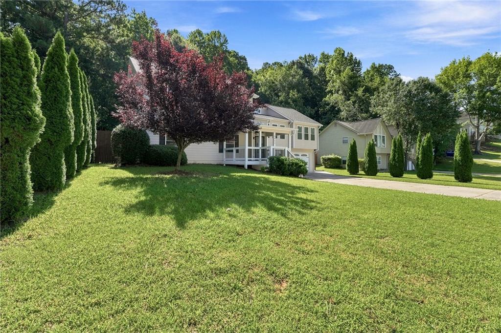 3861 Nowlin Road