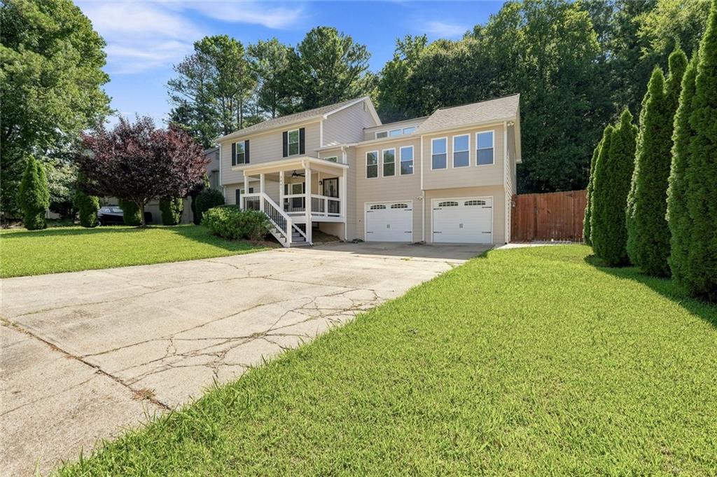 3861 Nowlin Road