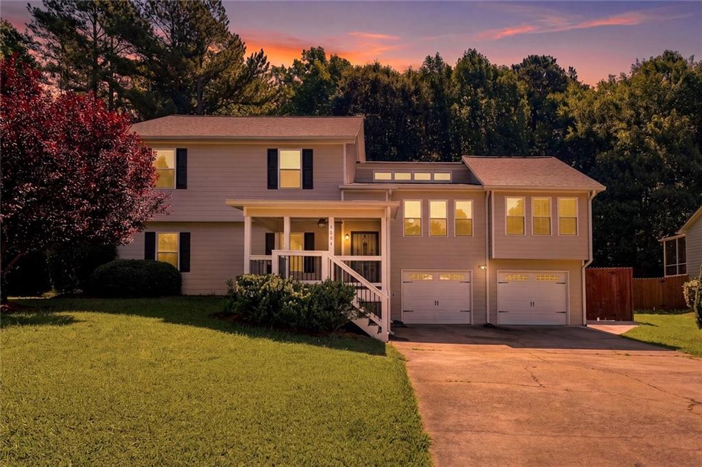 3861 Nowlin Road