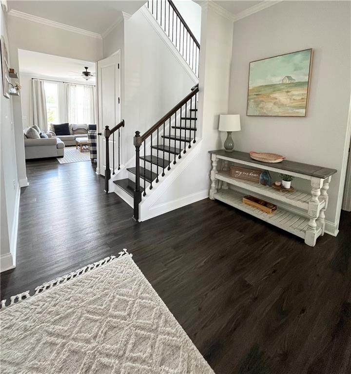405 Timbercreek Court