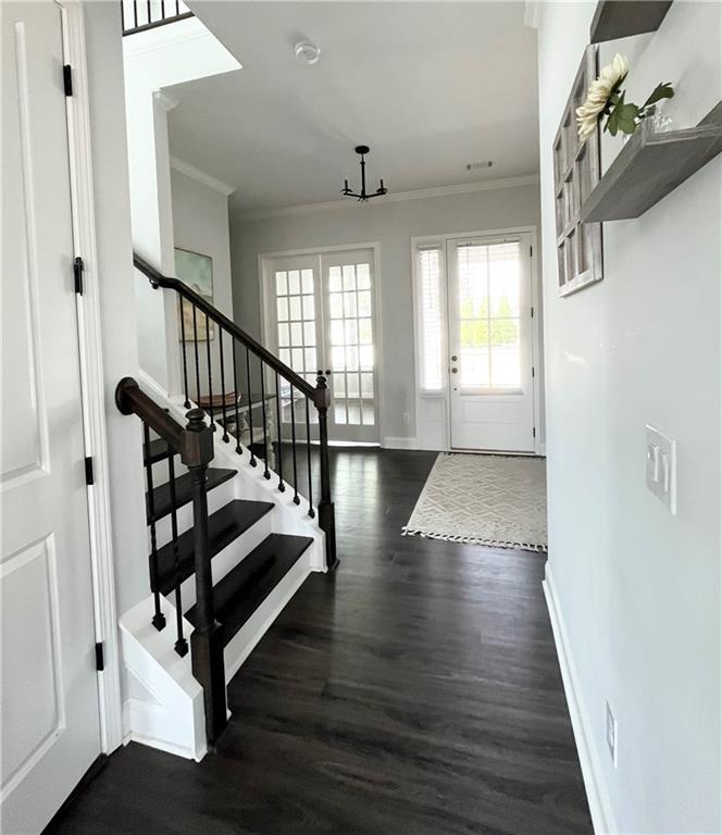 405 Timbercreek Court
