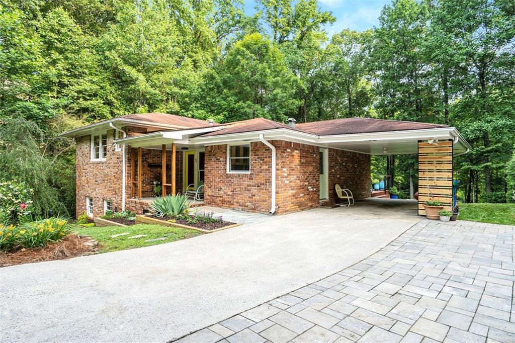 1706 REMINGTON Road