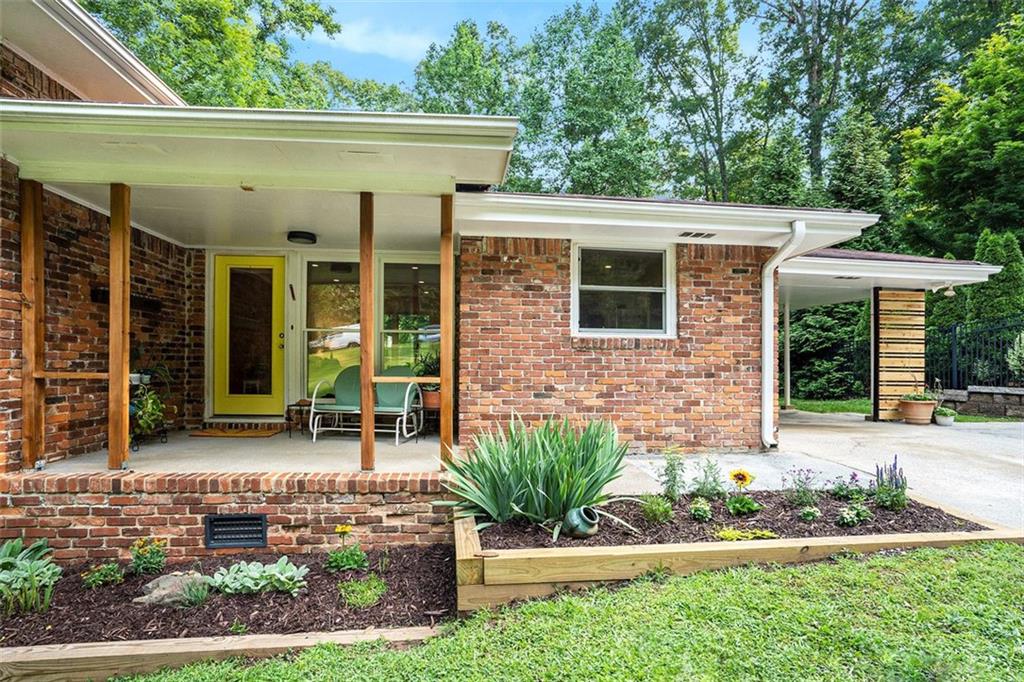 1706 REMINGTON Road