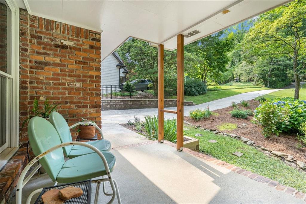 1706 REMINGTON Road