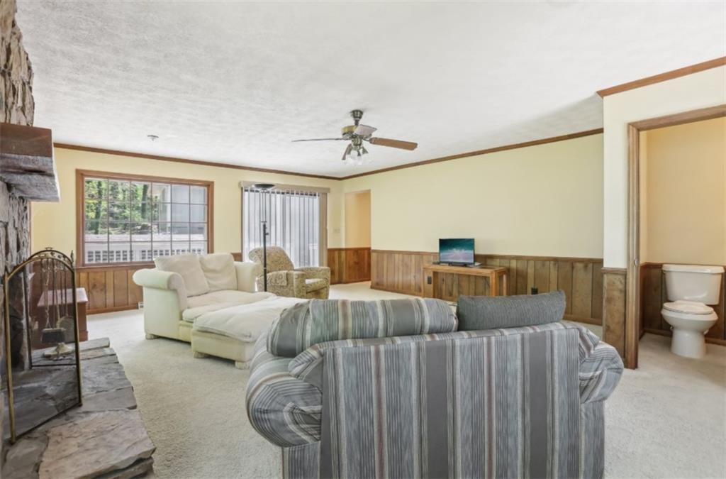 1316 Sanders Drive, Morrow, Georgia image 6