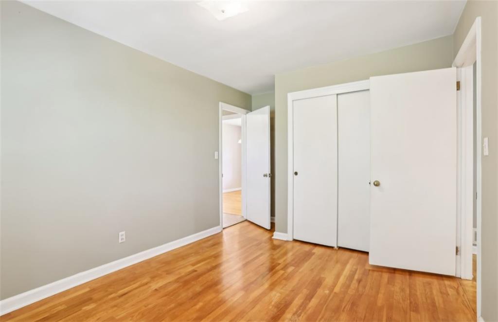 1316 Sanders Drive, Morrow, Georgia image 12