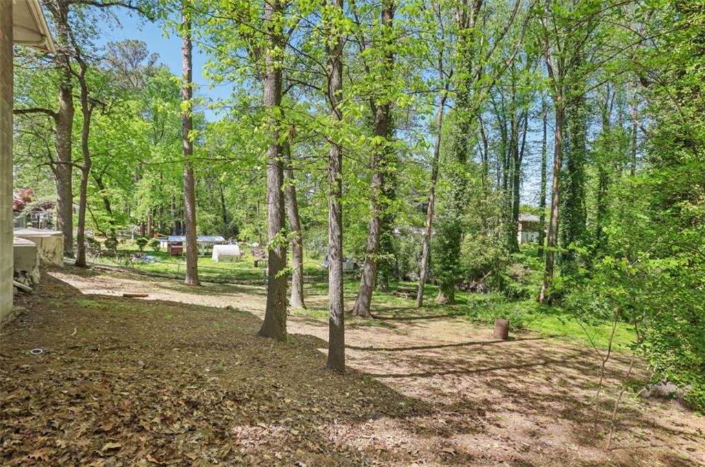 1316 Sanders Drive, Morrow, Georgia image 16