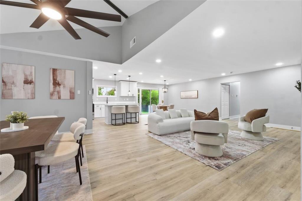 3377 Wickham Drive