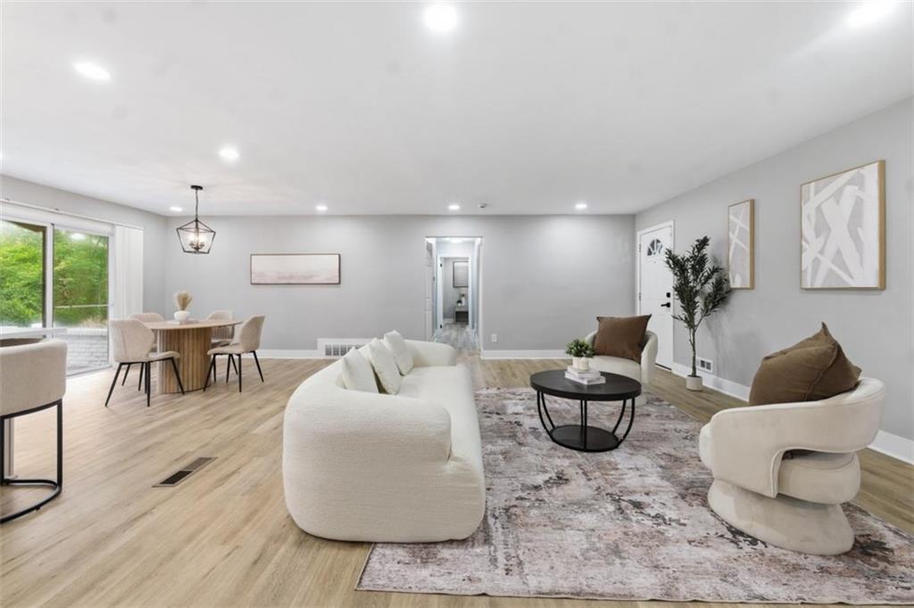 3377 Wickham Drive