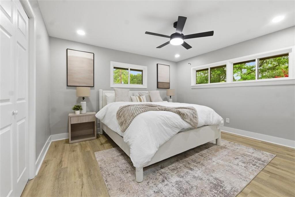 3377 Wickham Drive