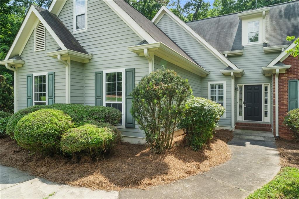46 Highland Court