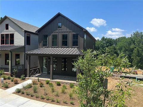 1919 Repose Drive Chamblee GA 30341