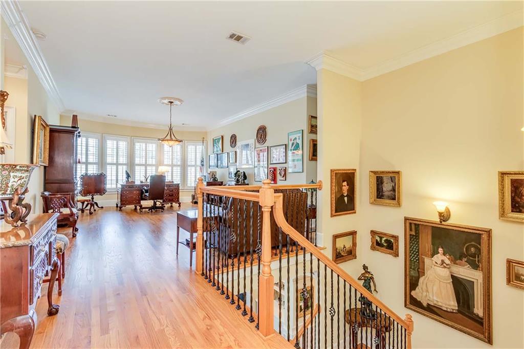 8095 Georgetown Circle, Suwanee, Georgia image 29