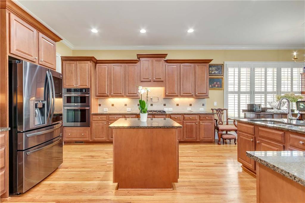8095 Georgetown Circle, Suwanee, Georgia image 9