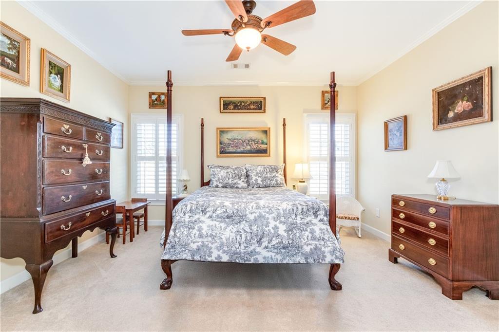 8095 Georgetown Circle, Suwanee, Georgia image 34
