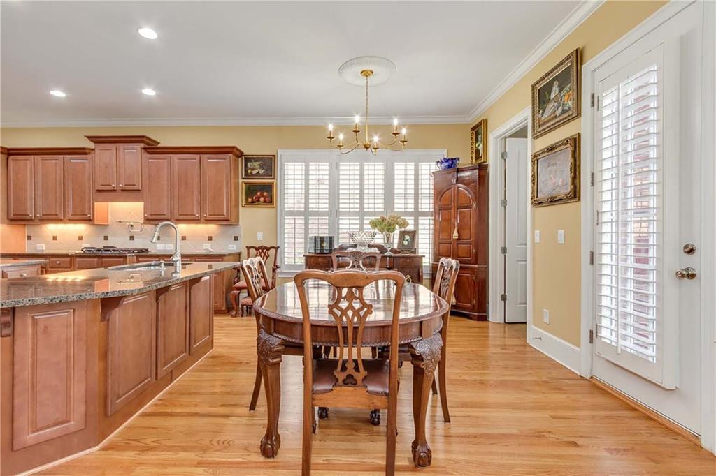 8095 Georgetown Circle, Suwanee, Georgia image 11