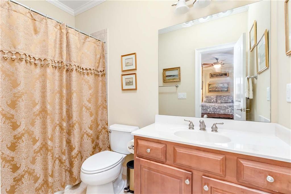 8095 Georgetown Circle, Suwanee, Georgia image 35