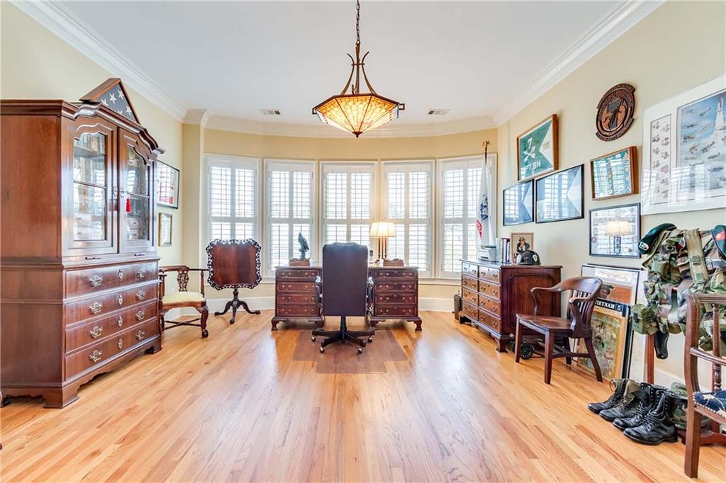 8095 Georgetown Circle, Suwanee, Georgia image 31