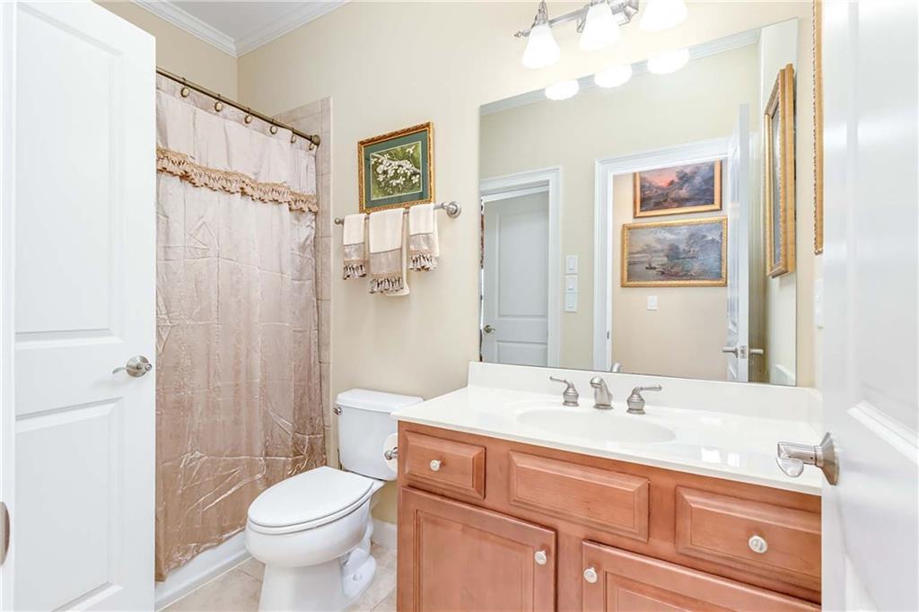8095 Georgetown Circle, Suwanee, Georgia image 42