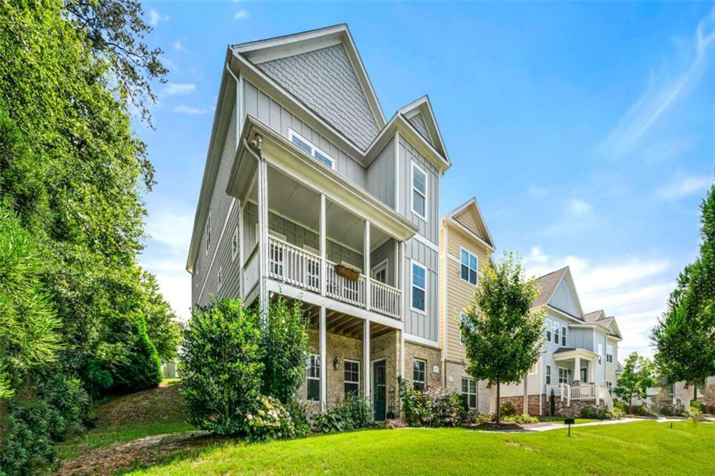 985 Shelnutt Drive