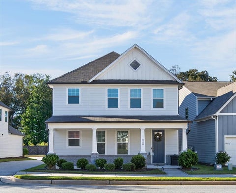 Homes For Sale - 3138 Lantana Way<br/> Buford, GA 30519