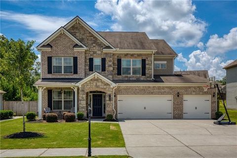 7410 Ansley Park Way Cumming GA 30028