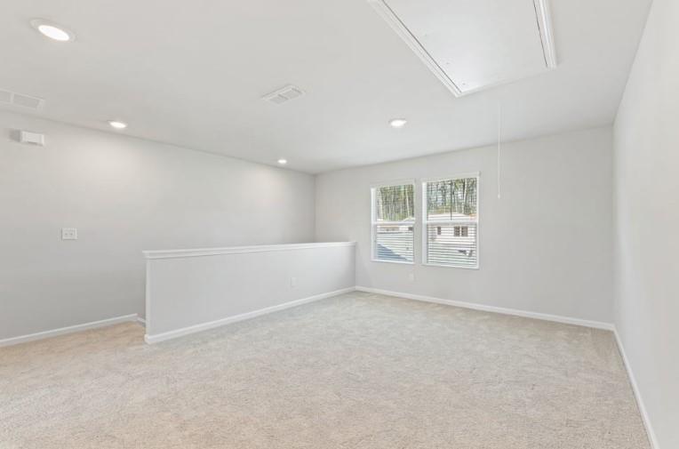 7194 Brushwood Bend - Lot 116 Bnd, Lithonia, Georgia image 5