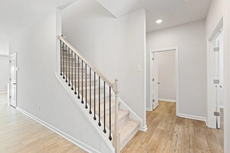 7194 Brushwood Bend - Lot 116 Bnd, Lithonia, Georgia image 4