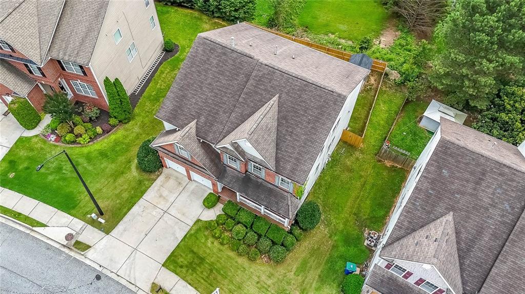 5280 Lakerock Way