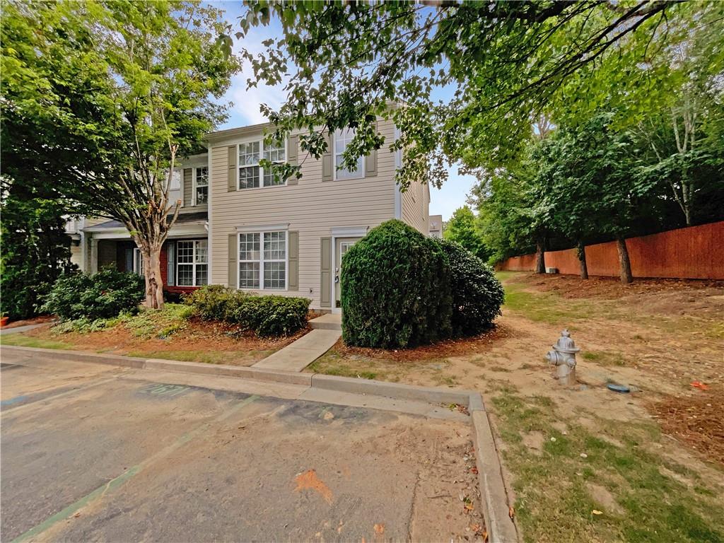 Windward Pointe - Residential