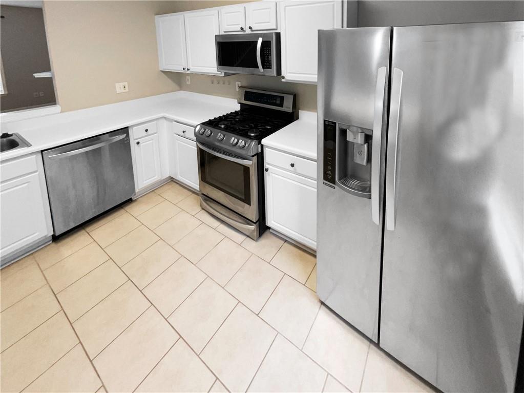 Windward Pointe - Residential