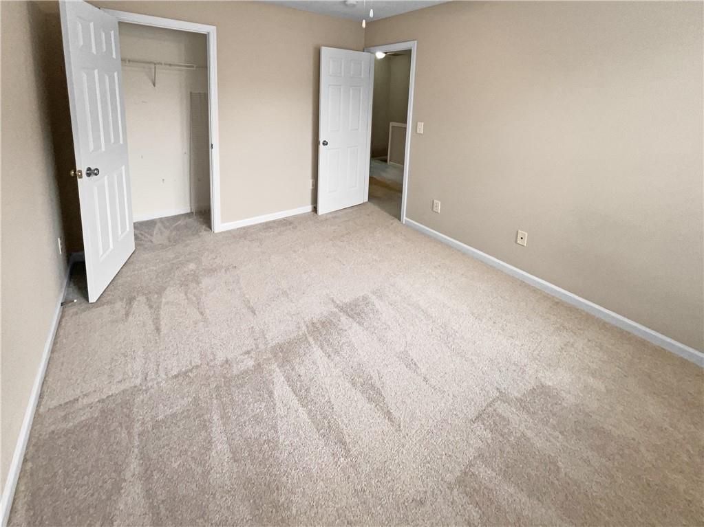 Windward Pointe - Residential